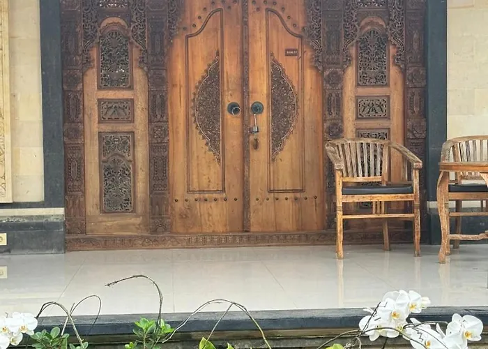 Cucu House * Ubud
