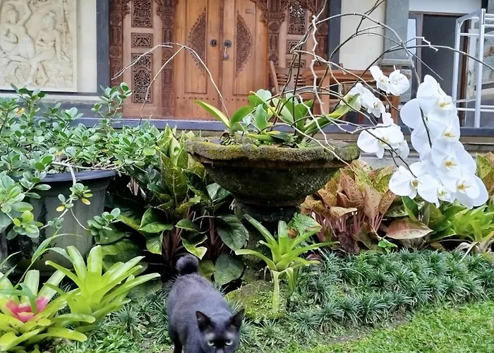 Cucu House Ubud