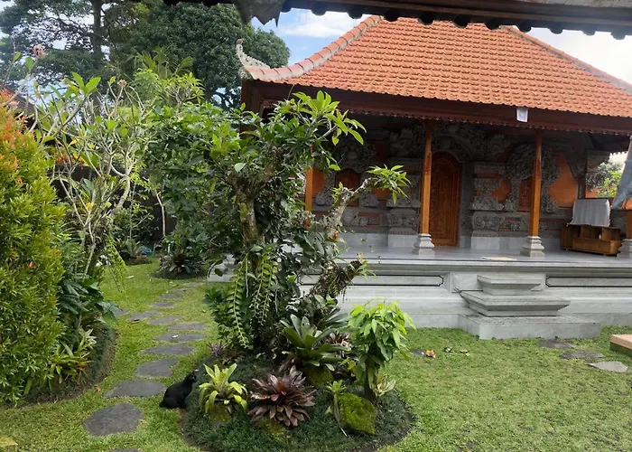 Cucu House * Ubud