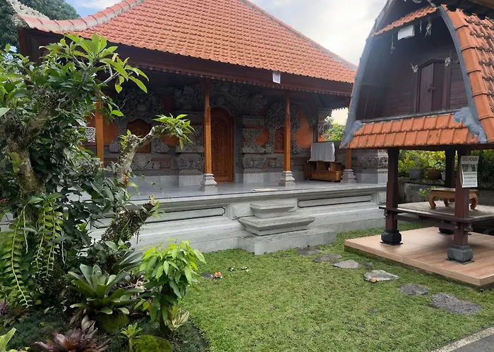 Cucu House