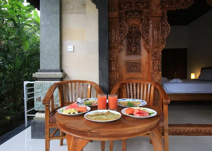 Cucu House