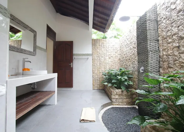 Cucu House * Ubud