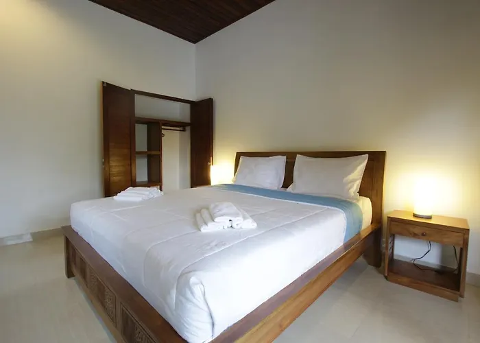 Cucu House * Ubud