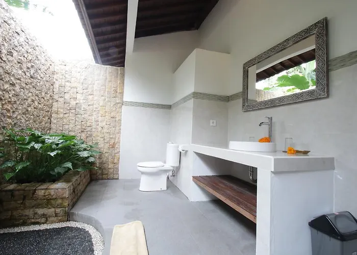 Cucu House * Ubud