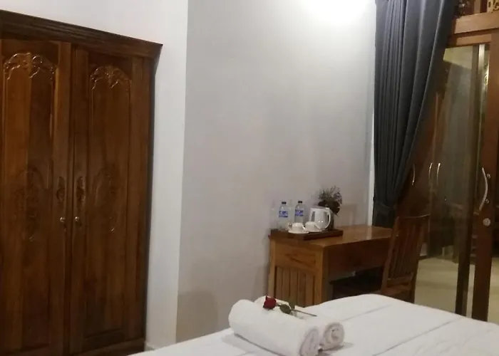 Cucu House *