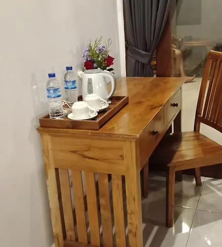 Cucu House