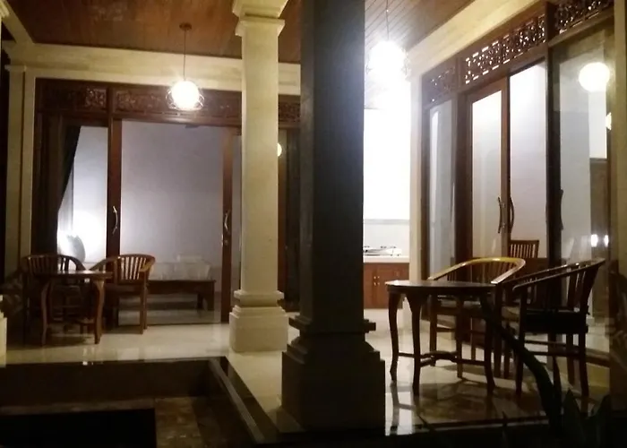 Cucu House